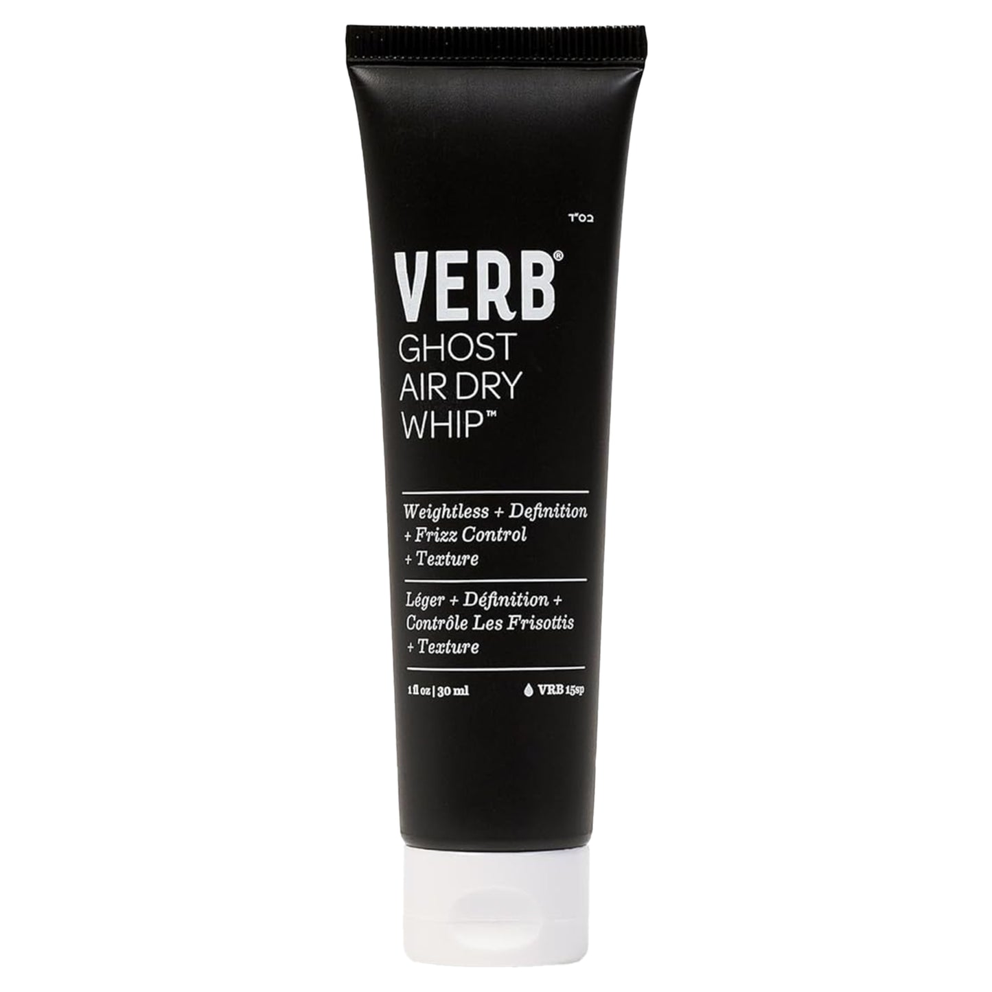 VERB | ghost air dry whip