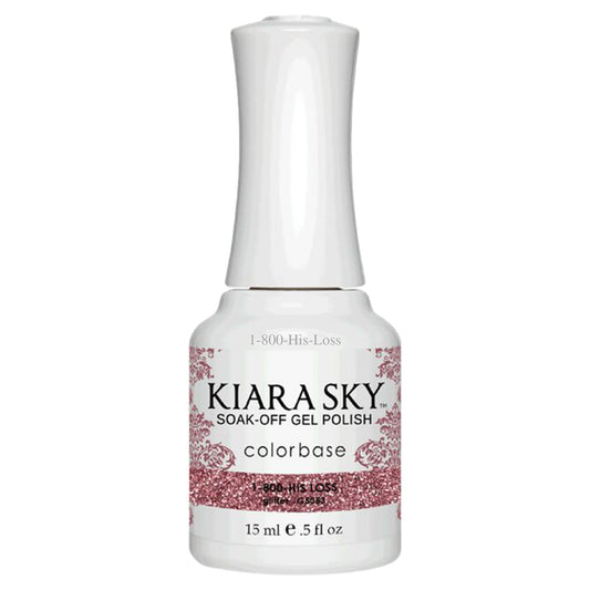 Kiara Sky | Soak Off Gel Polish