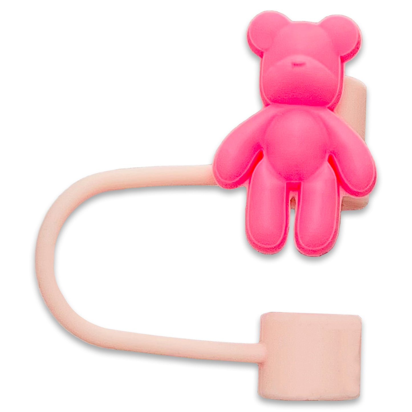 Adornos de paja | Oso