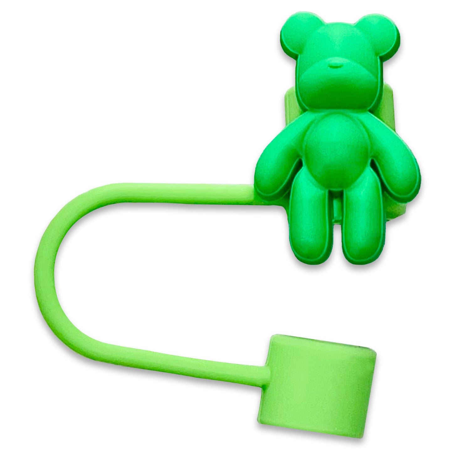 Adornos de paja | Oso