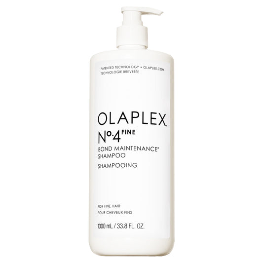 Olaplex | No 4 FINE Bond Maintenance Shampoo