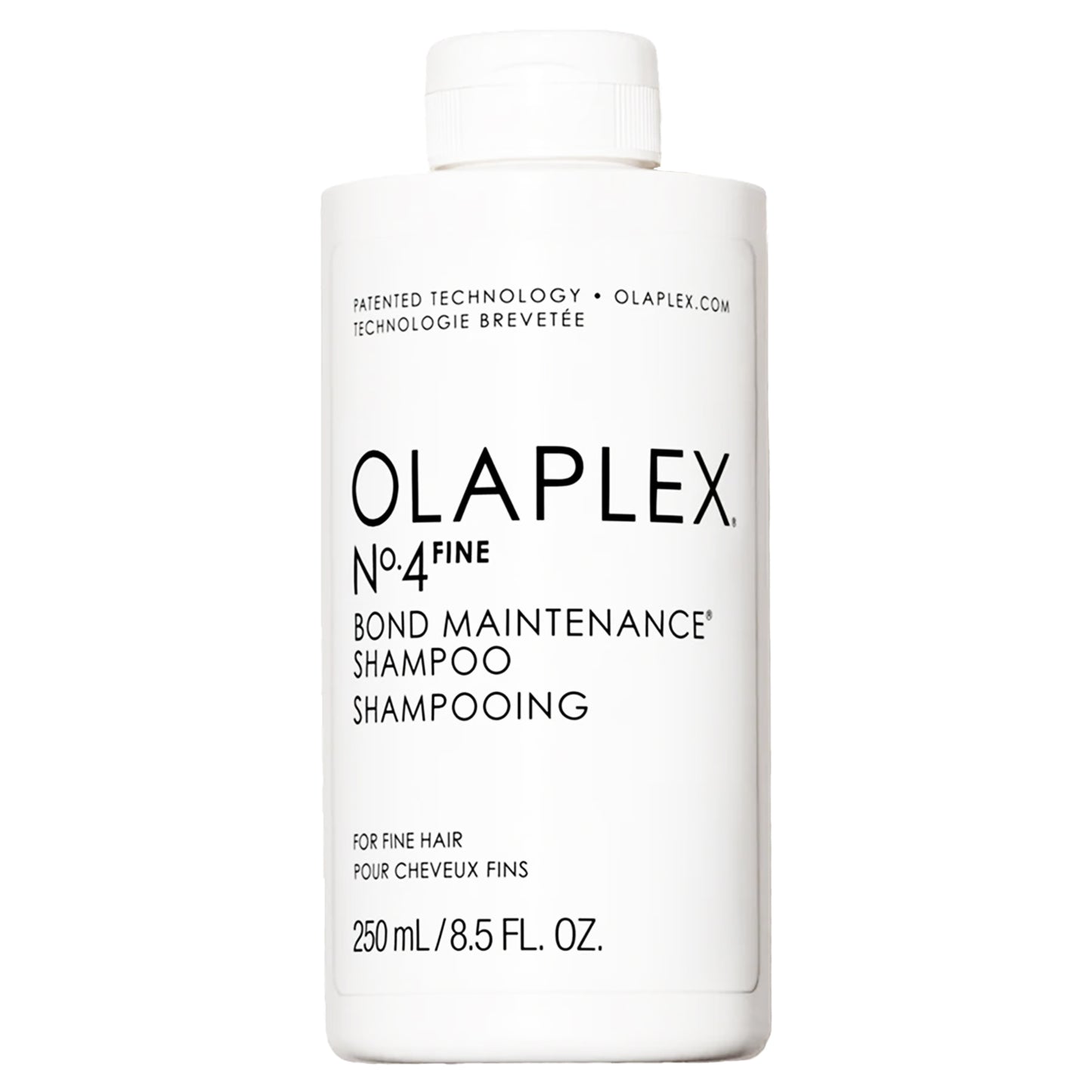 Olaplex | No 4 FINE Bond Maintenance Shampoo