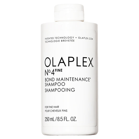 Olaplex | No 4 FINE Bond Maintenance Shampoo