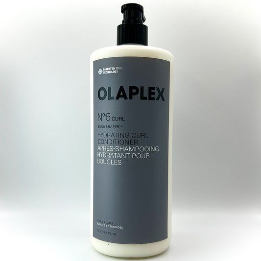 Olaplex | No 5 CURL Hydrating Conditioner