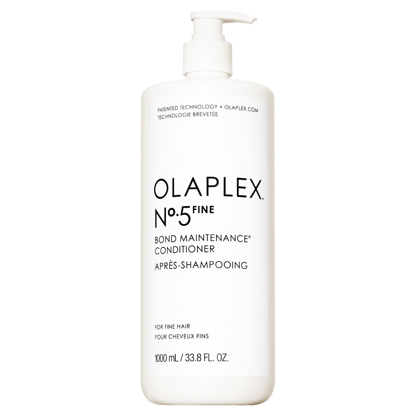 Olaplex | No 5 FINE Bond Maintenance Conditioner