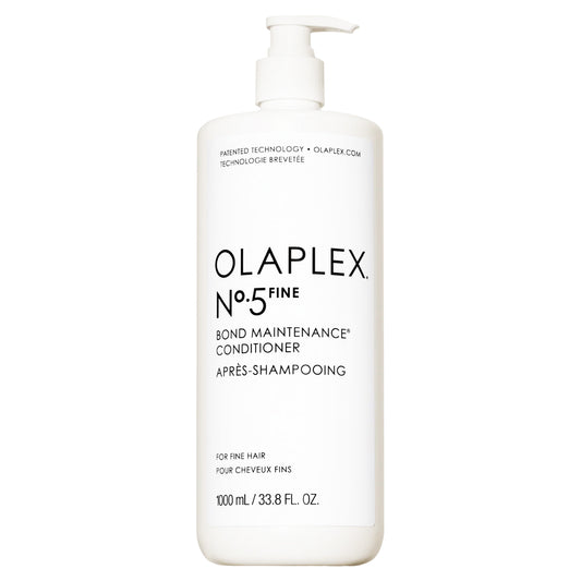 Olaplex | No 5 FINE Bond Maintenance Conditioner