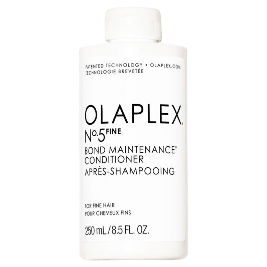 Olaplex | No 5 FINE Bond Maintenance Conditioner