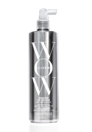 Color Wow | Dream Coat For Curly Hair