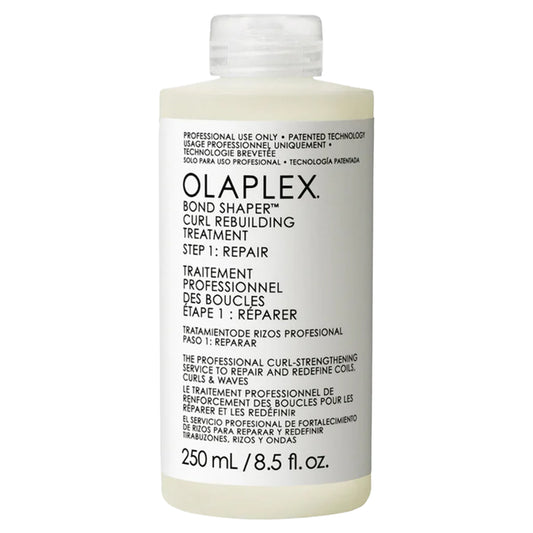 Olaplex | Bond Shaper Curl Rebuilding Treatment