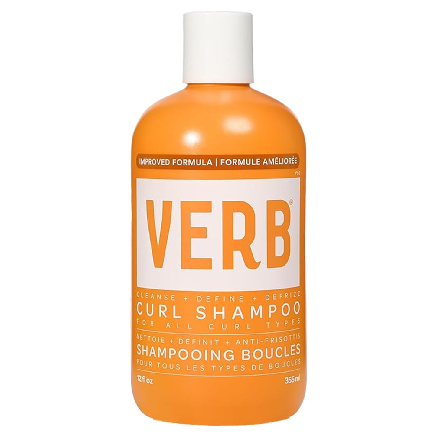 VERB | CURL Shampoo