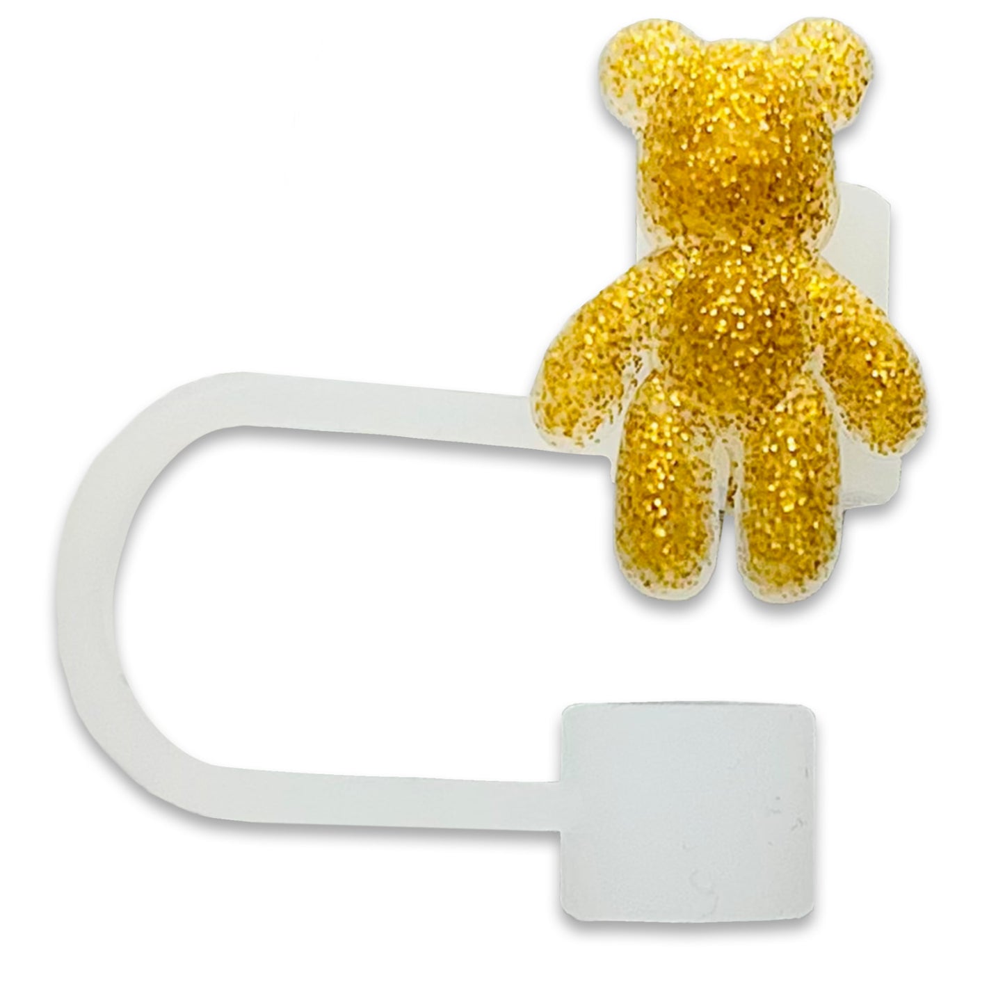 Adornos de paja | Oso