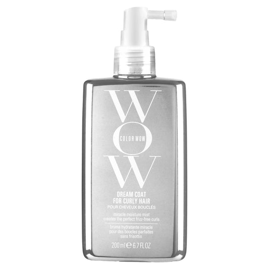 Color Wow | Dream Coat For Curly Hair