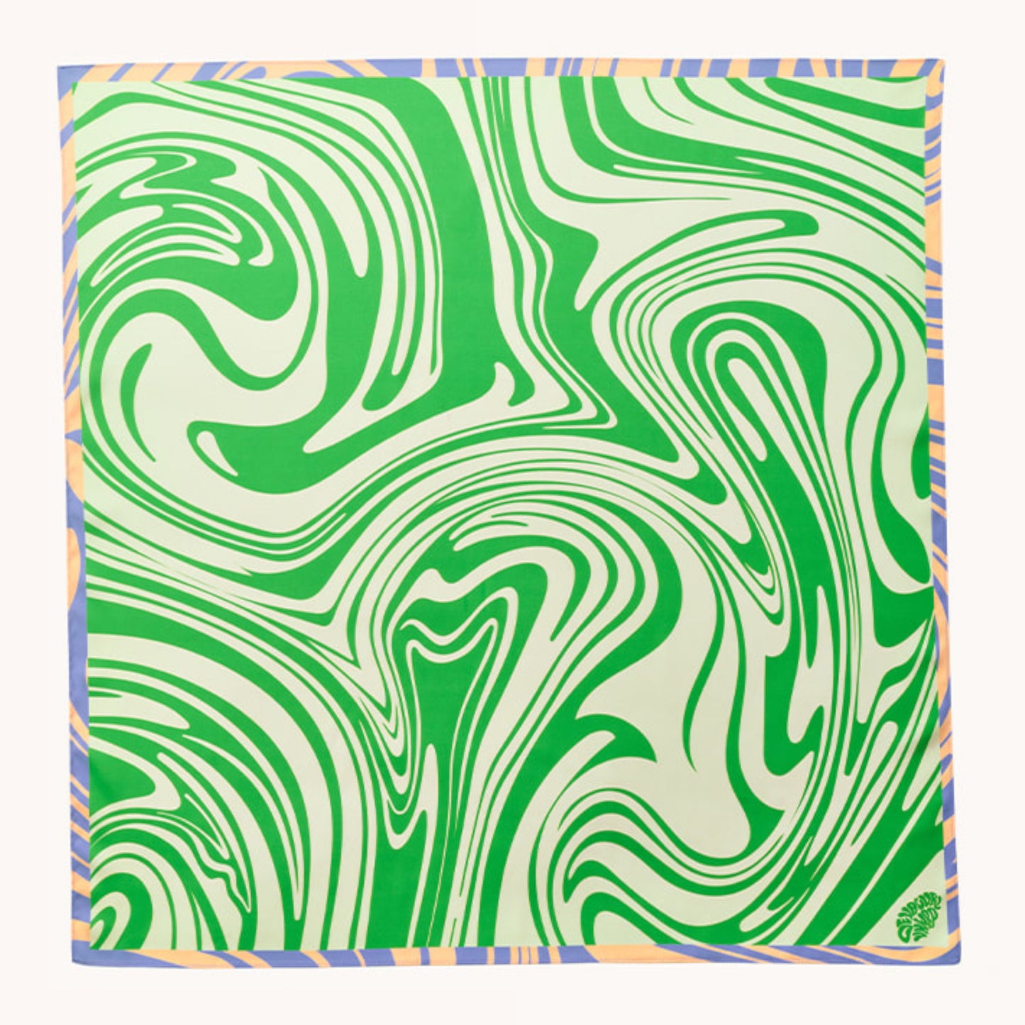 DevaCurl | Fabric Wrap