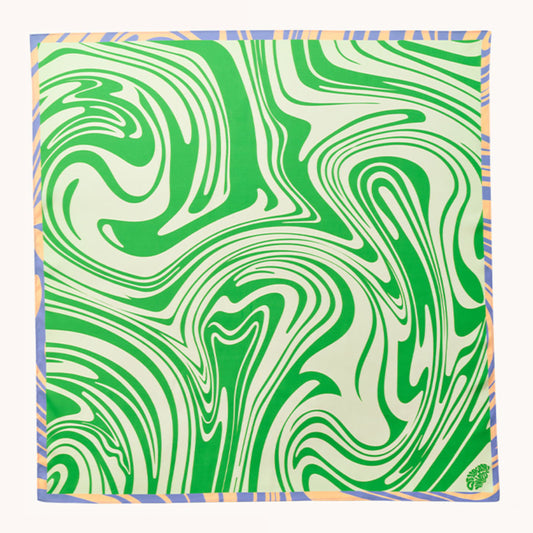 DevaCurl | Fabric Wrap