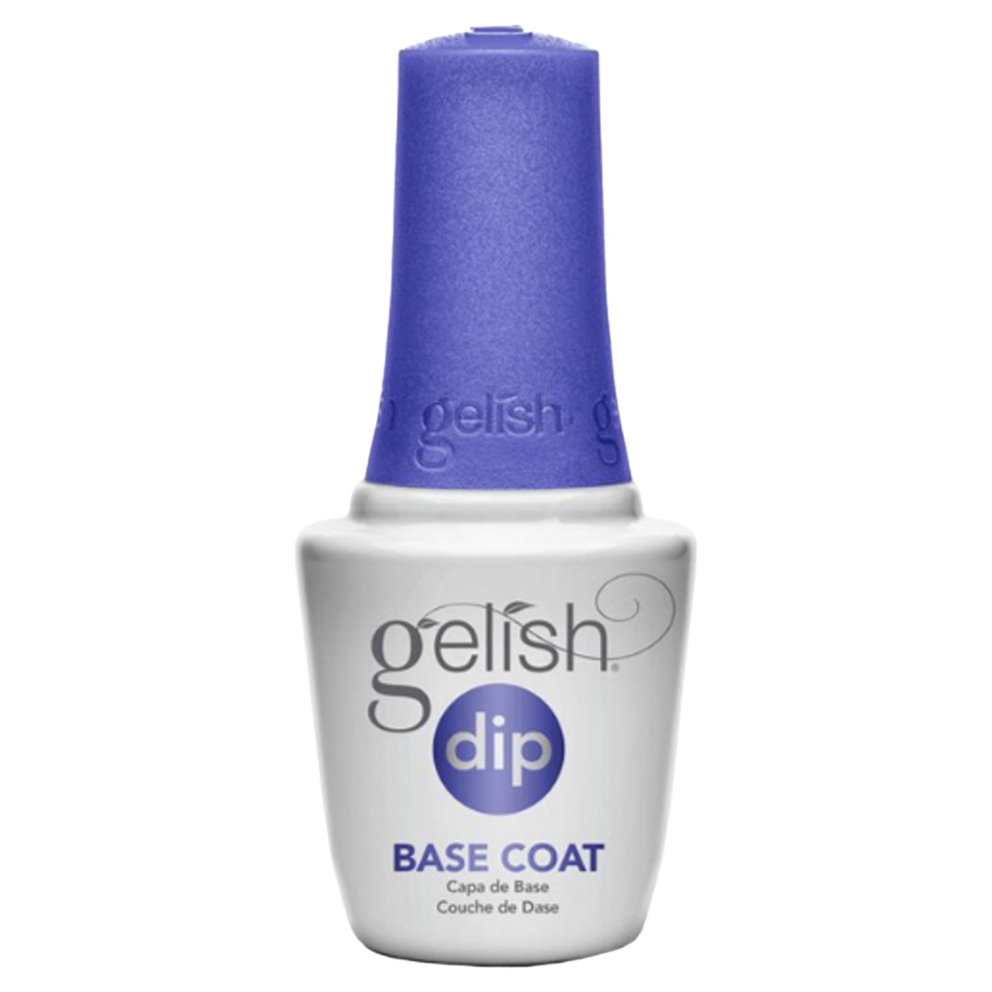 Gelish | Capa base de inmersión