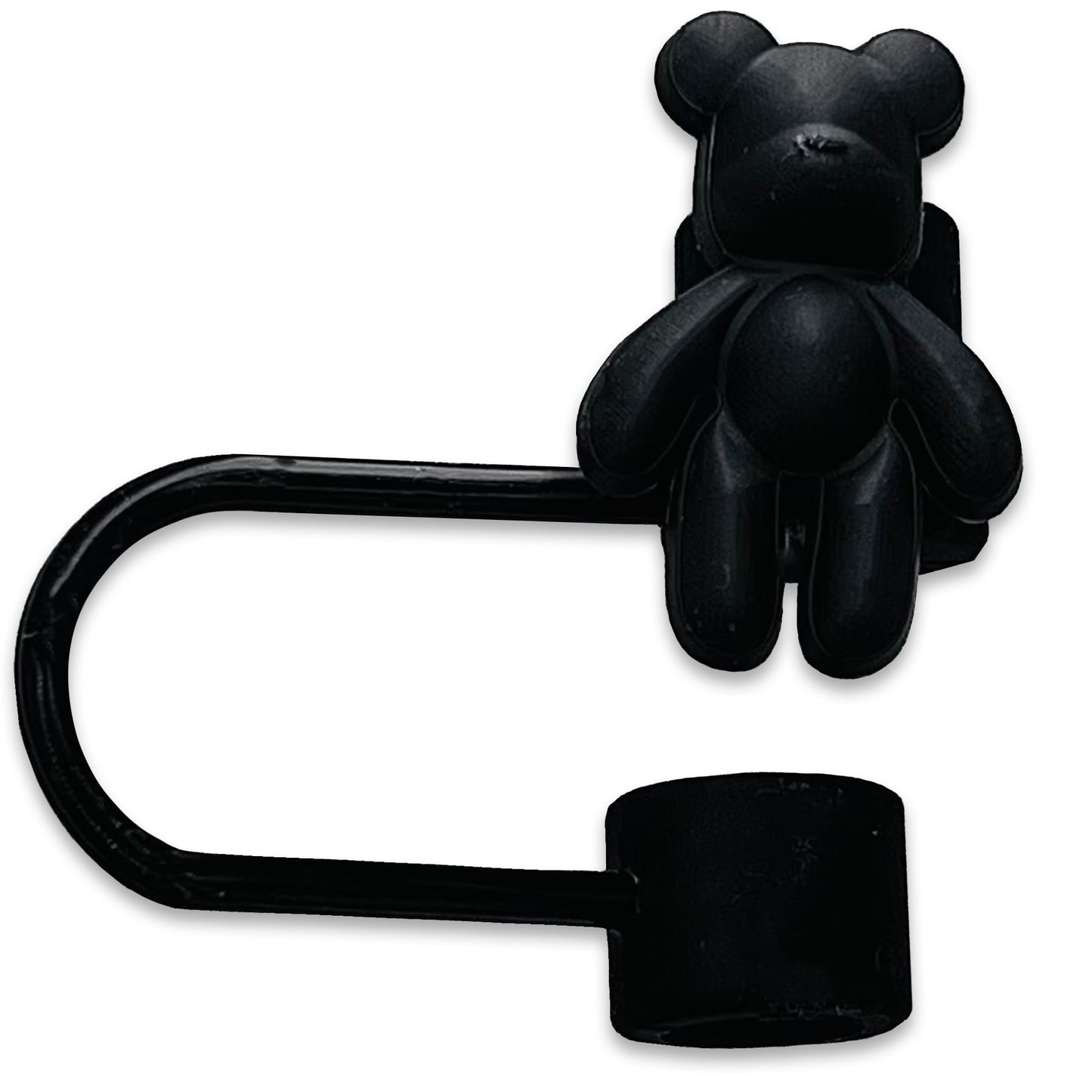 Adornos de paja | Oso