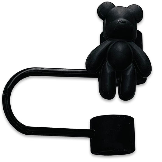 Adornos de paja | Oso