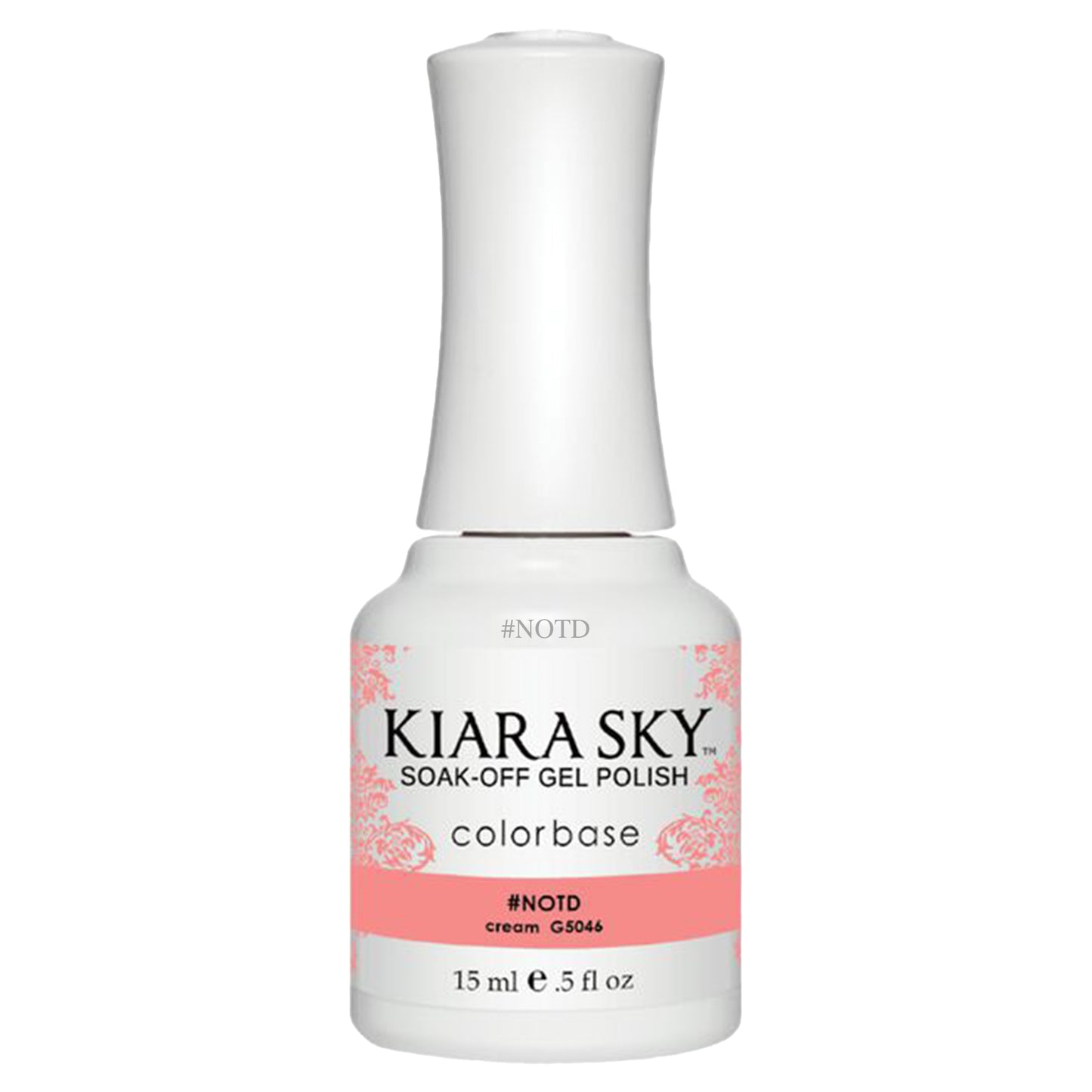 Kiara Sky | Soak Off Gel Polish