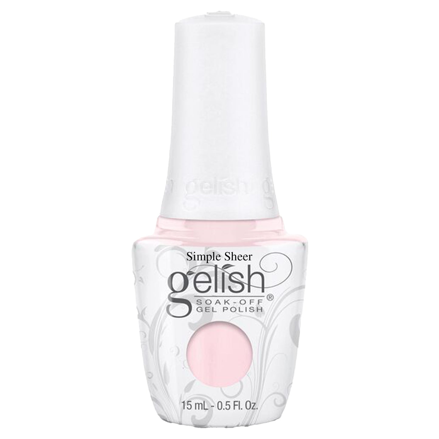 gelish | Soak Off Gel Polish