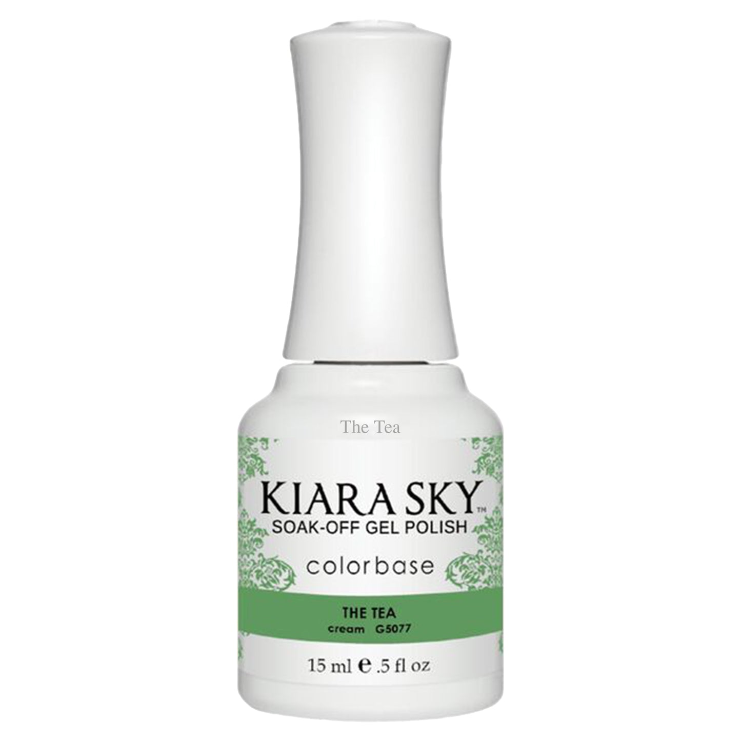 Kiara Sky | Soak Off Gel Polish