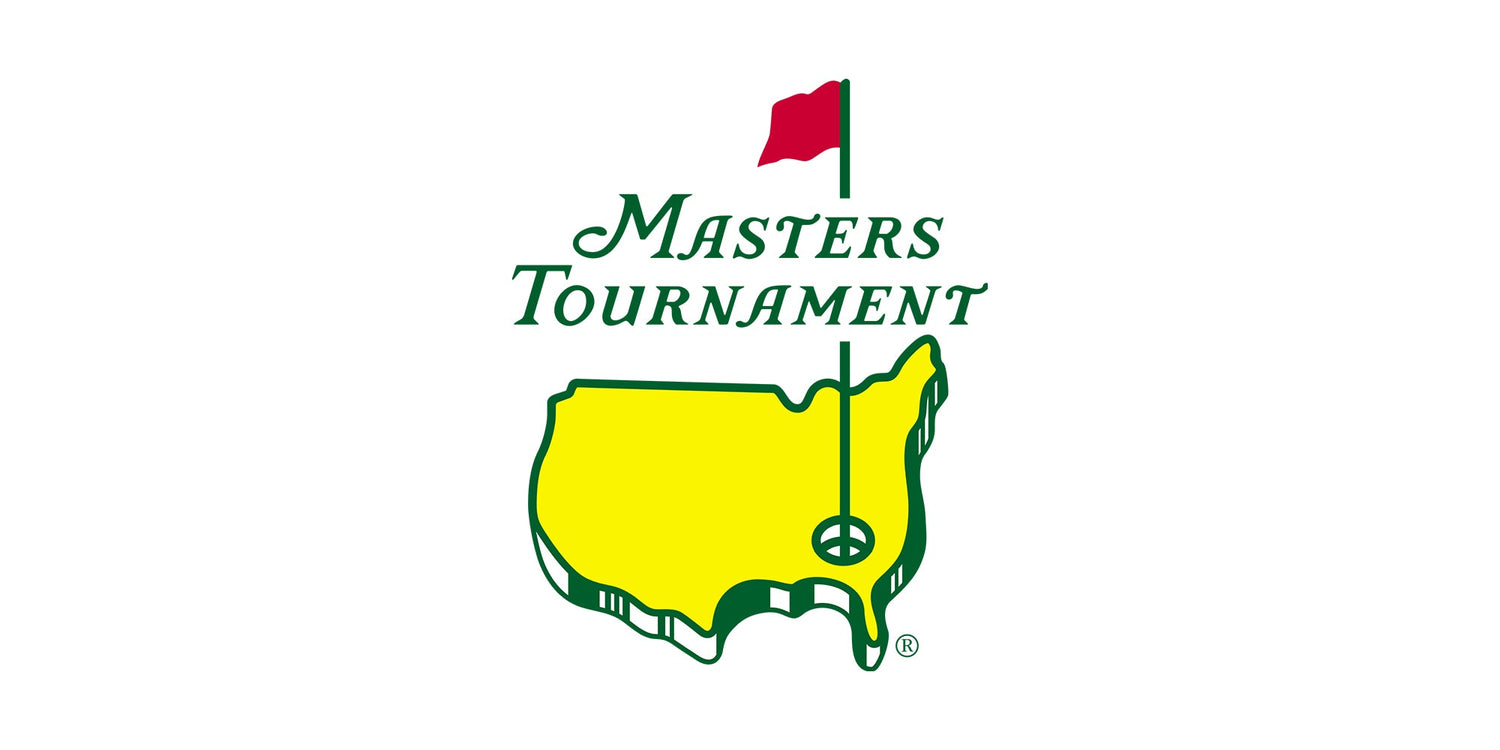 Augusta National Masters Tournament Logo