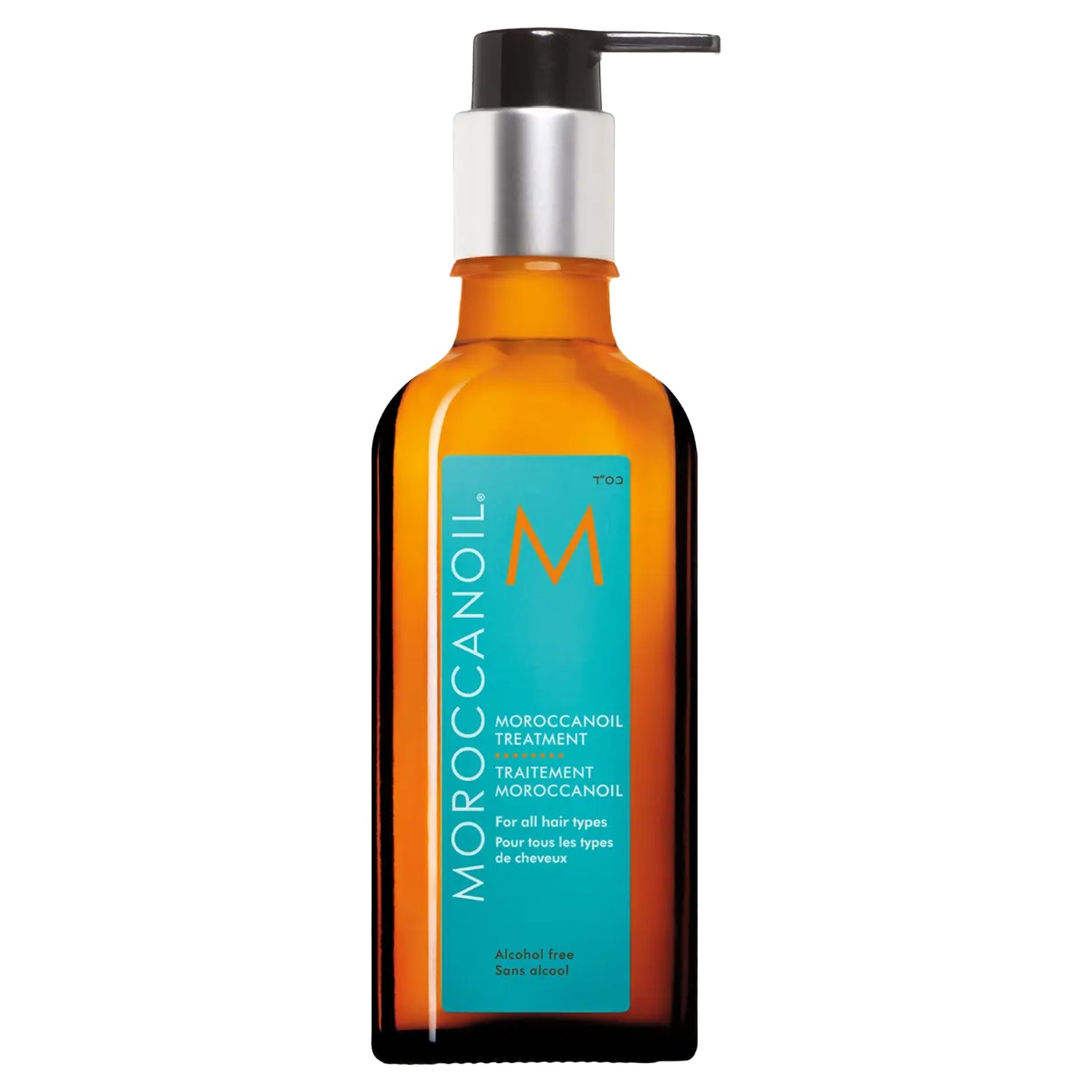 MoroccanOil