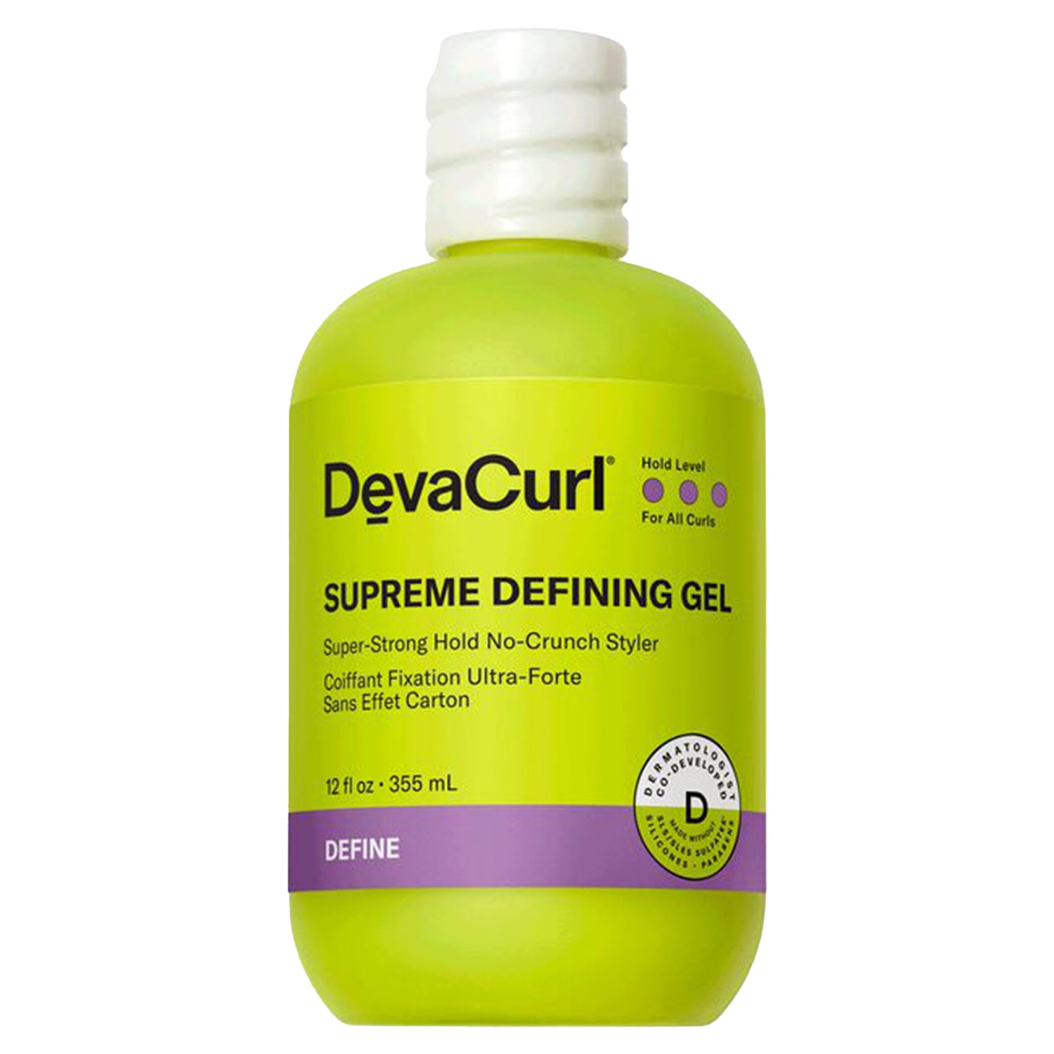 DevaCurl