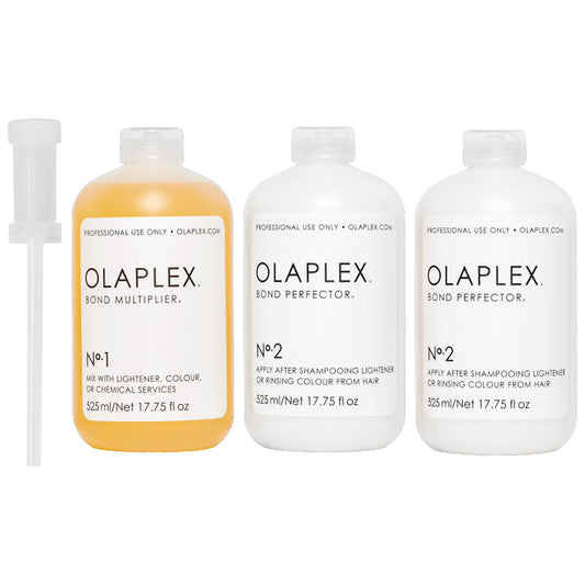 Olaplex | Salon Intro Kit [17.75 oz]