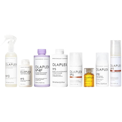 Olaplex | Complete Hair Repair Kit