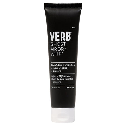 VERB | ghost air dry whip