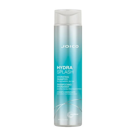 Joico | HydraSplash Hydrating Shampoo [10.1 oz]