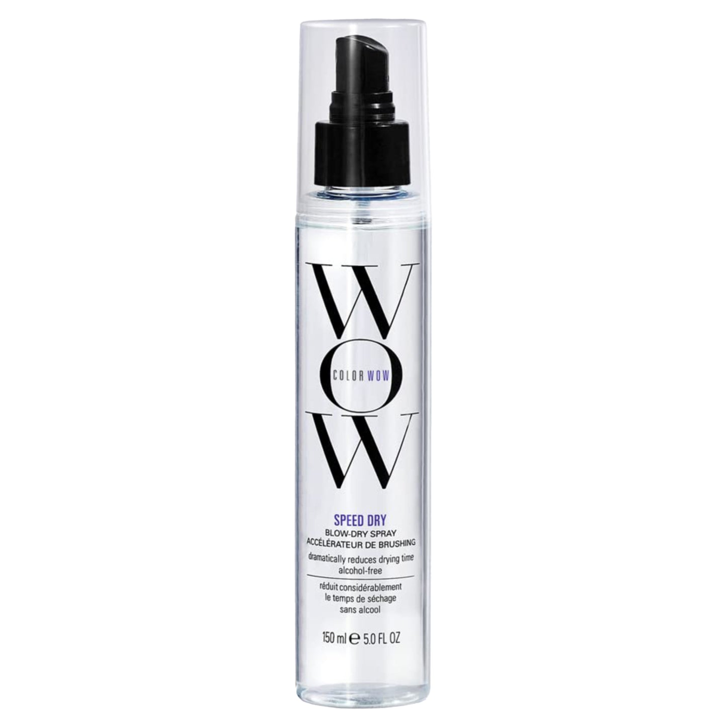 Color Wow | Speed Dry Blow-Dry Spray [5.0 oz]