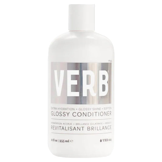 VERB | glossy conditioner