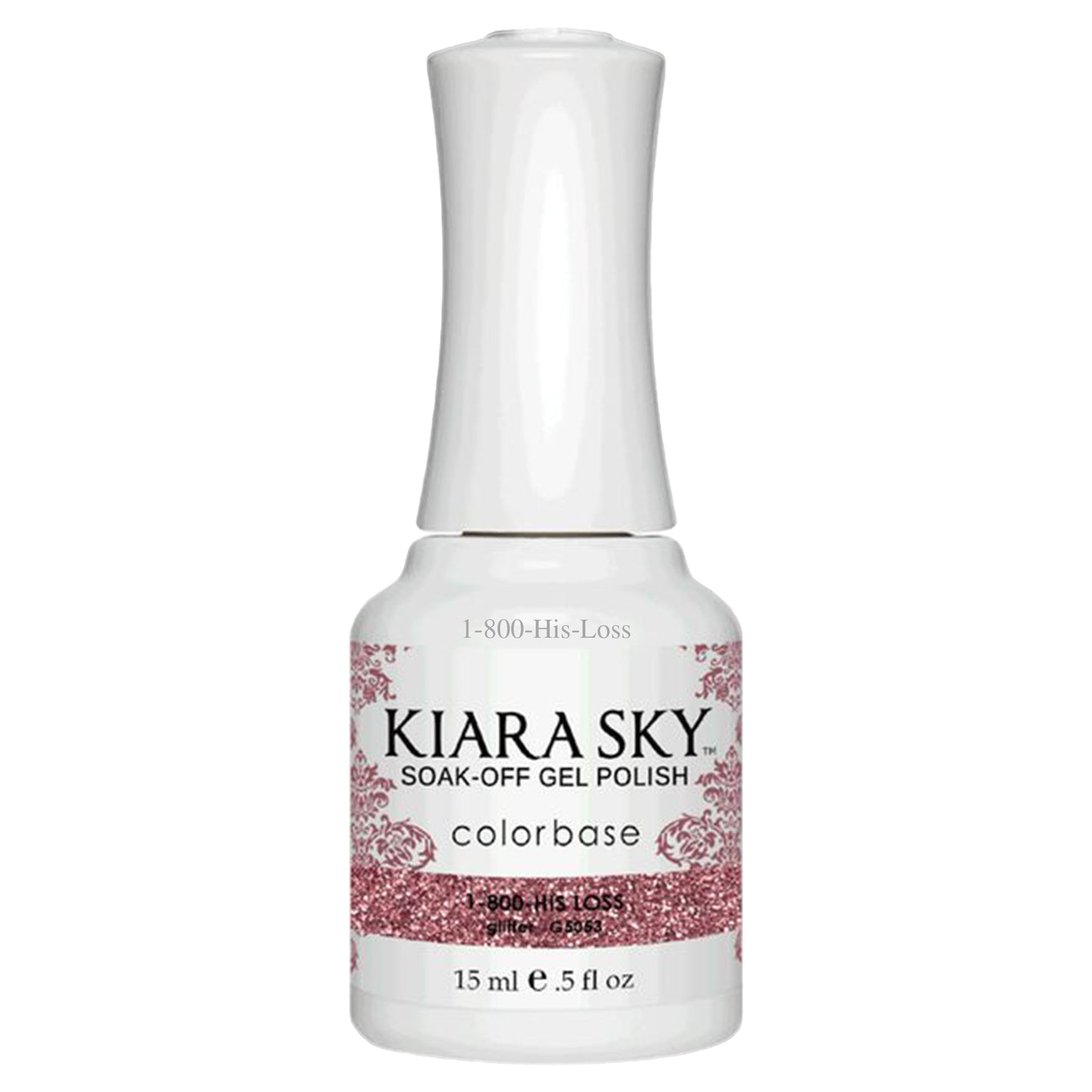 Kiara Sky | Soak Off Gel Polish