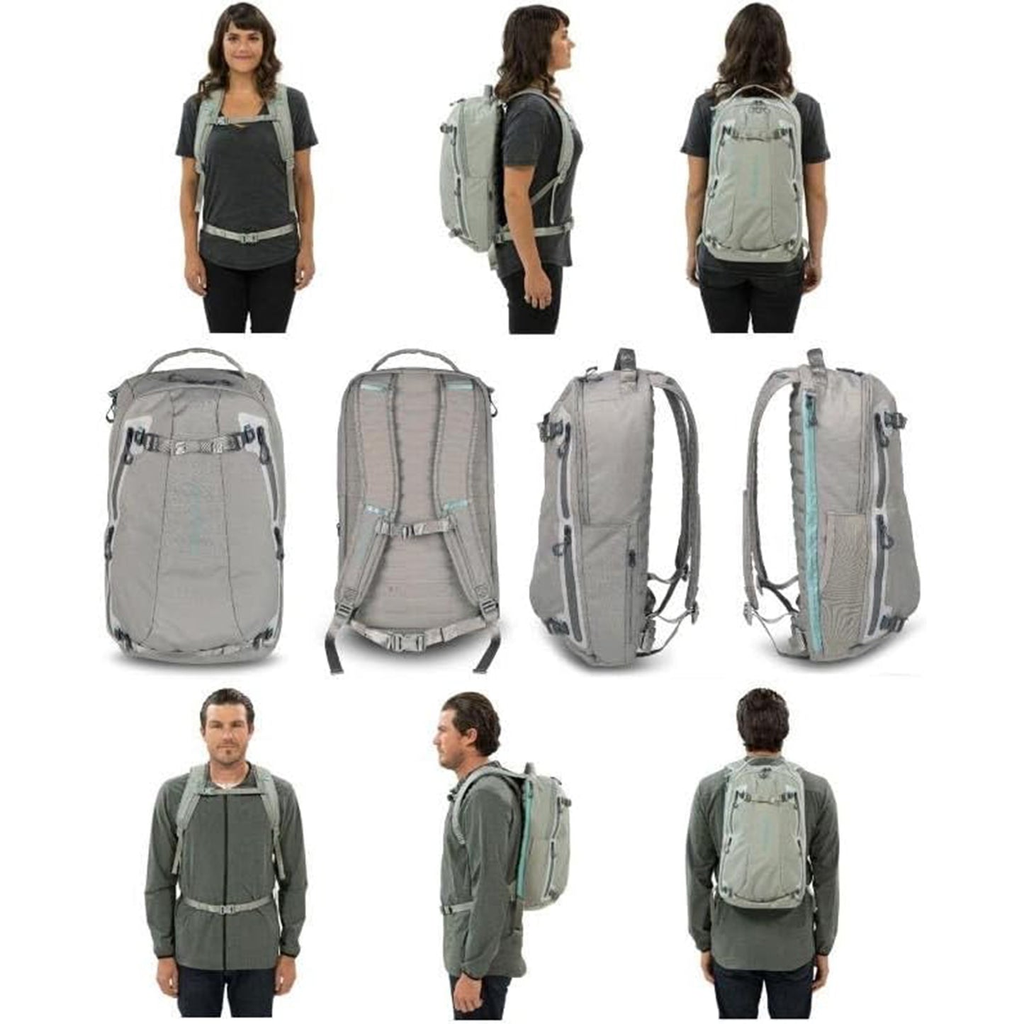 LifeProof | GOA 22L Backpack [Rush]