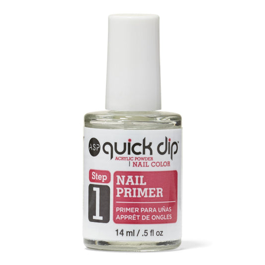 ASP | Step 1 Quick Dip Nail Primer [0.5 oz]