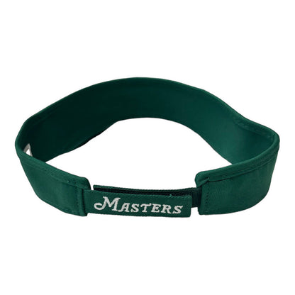 Masters Tournament | 2024 Visor [Green]