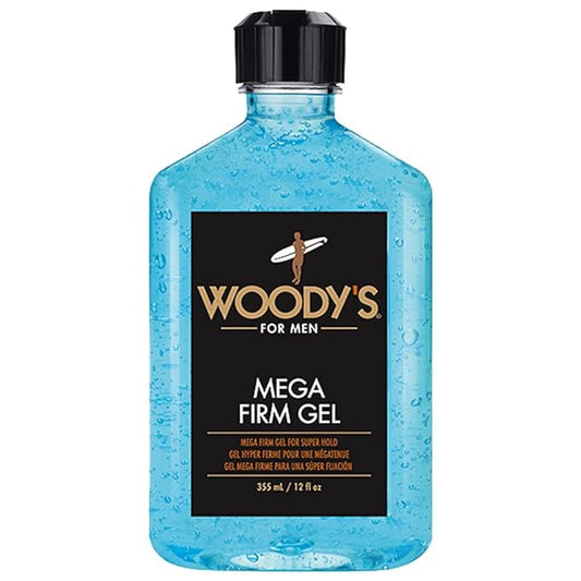 Woody's | Mega Firm Gel [12.0 oz]