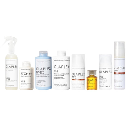 Olaplex | Complete Hair Repair Kit