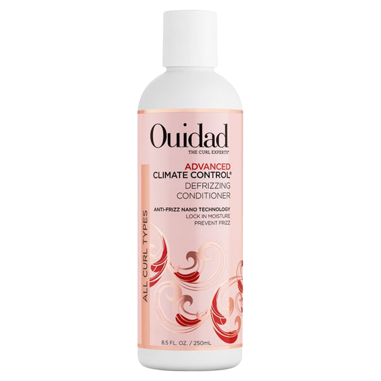 Ouidad | Advanced Climate Control Defrizzing Conditioner