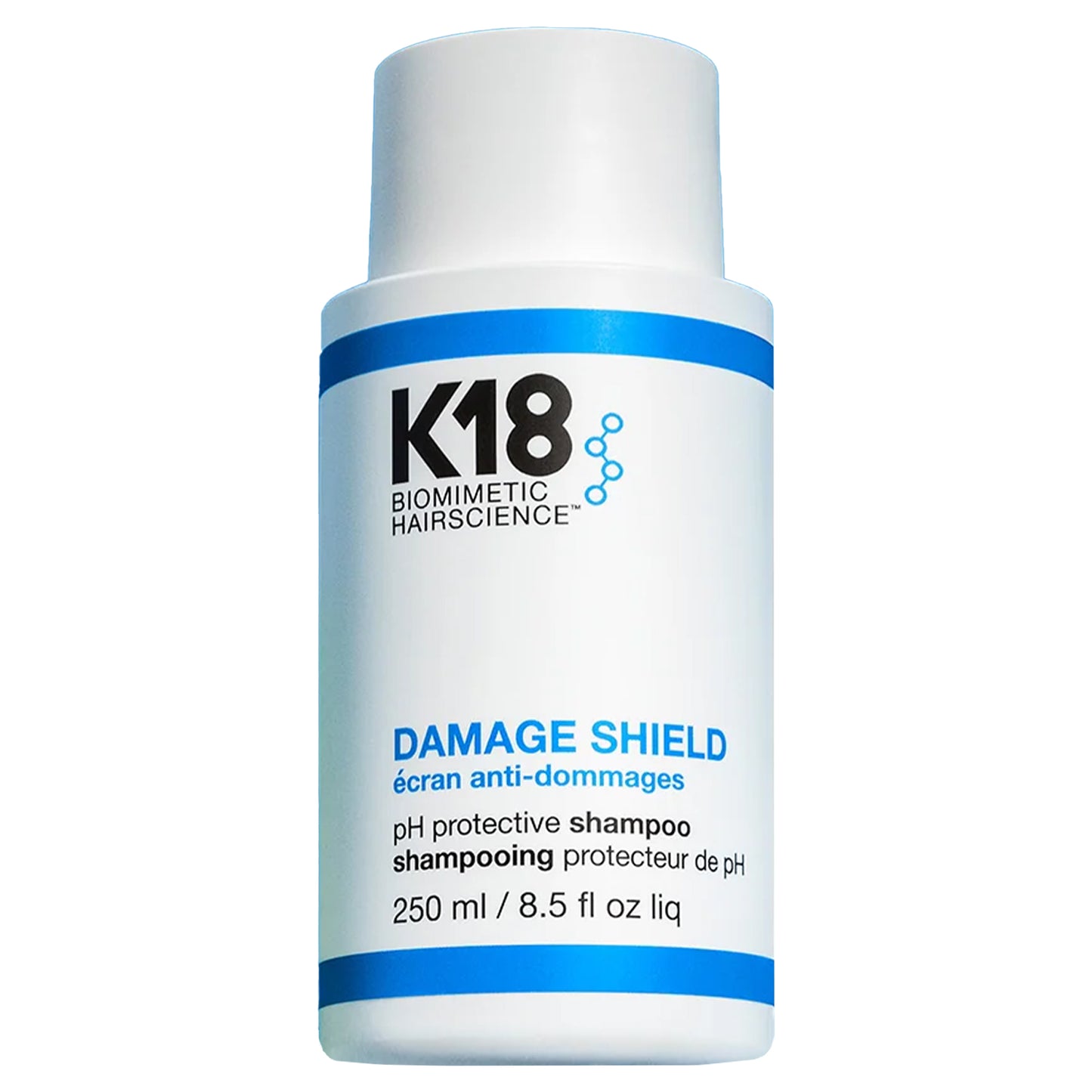 K18 | Damage Shield pH Protective Shampoo [8.5 oz]