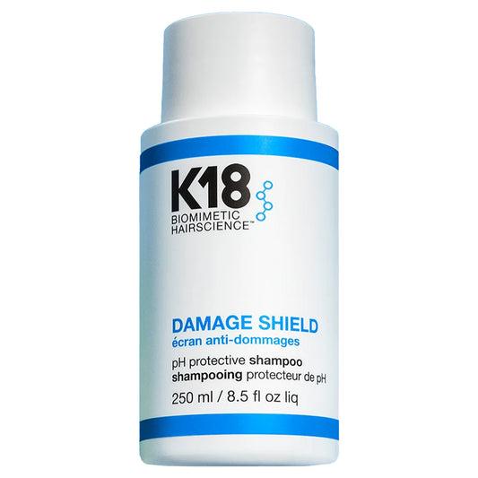 K18 | Damage Shield pH Protective Shampoo [8.5 oz]