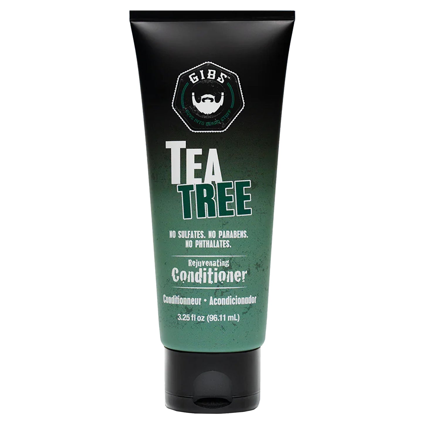 GIBS | Tea Tree Conditioner [3.25 oz]