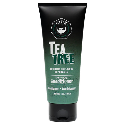 GIBS | Tea Tree Conditioner [3.25 oz]