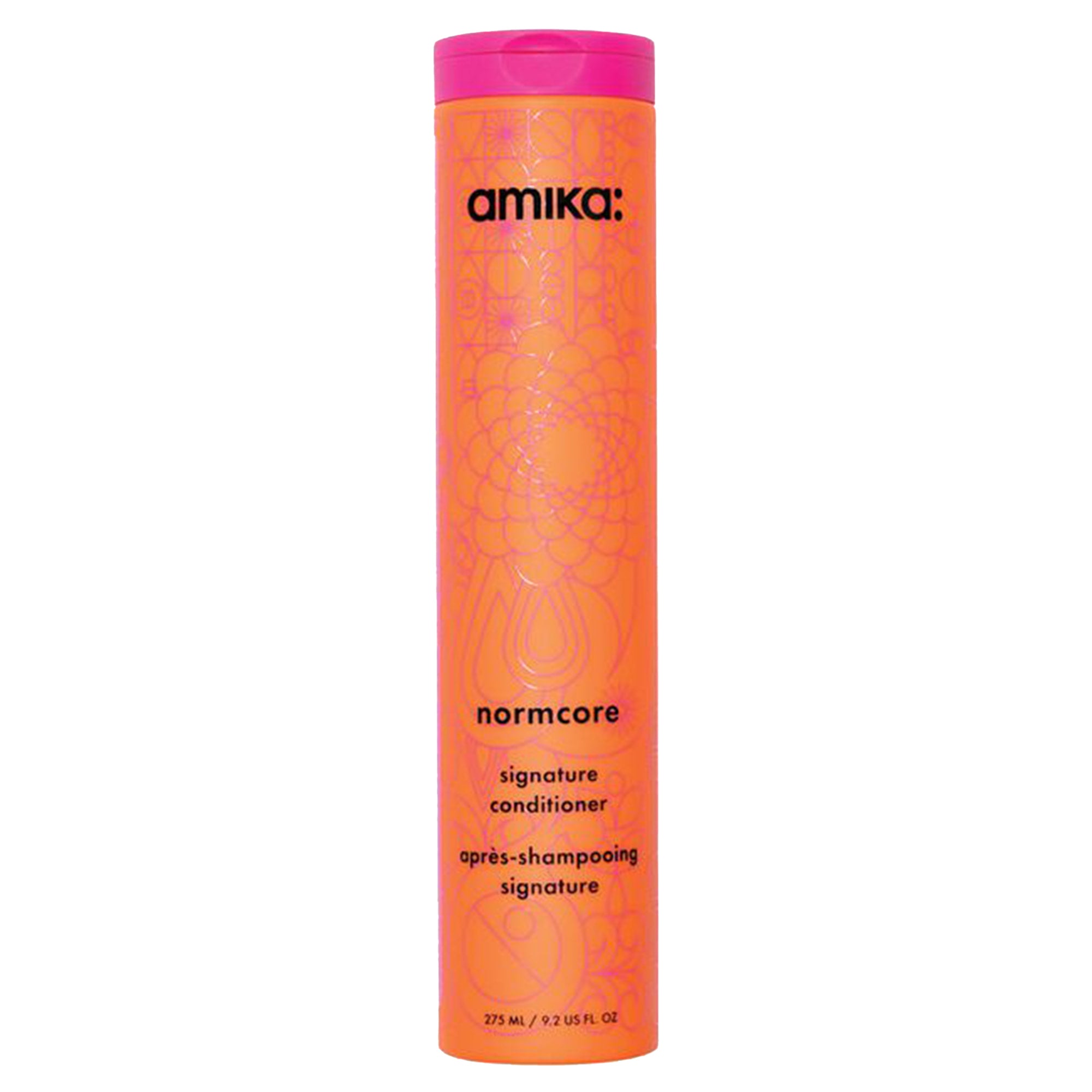 amika: | normcore signature conditioner [9.2 oz] – A Greek