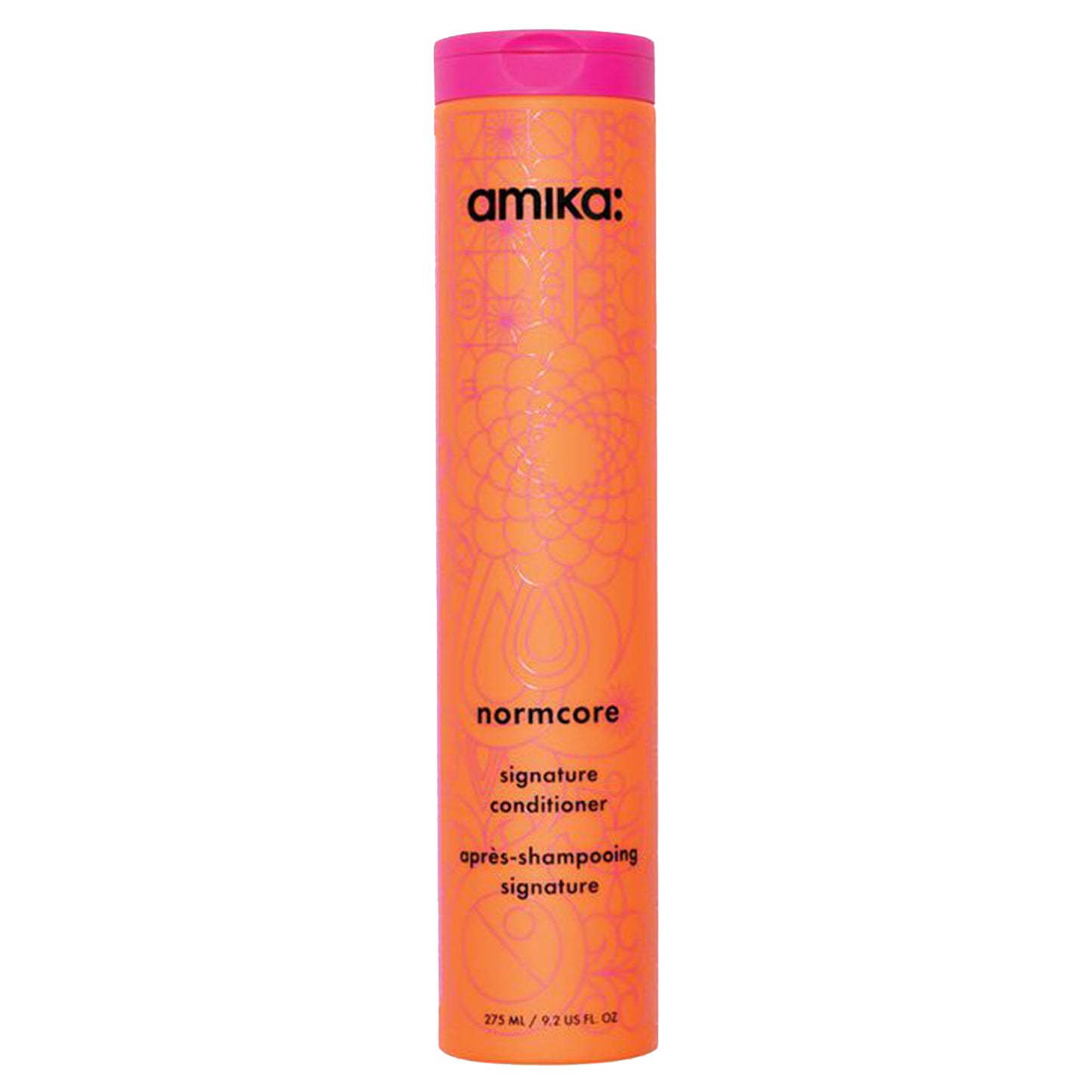 amika: | normcore signature conditioner [9.2 oz]