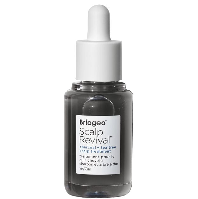 Briogeo | Scalp Revival Charcoal + Tea Tree Scalp Treatment [1.0 oz]