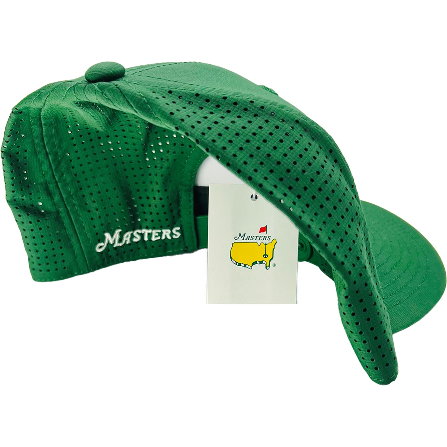 Masters Tournament | Masters Logo [Youth Fit]