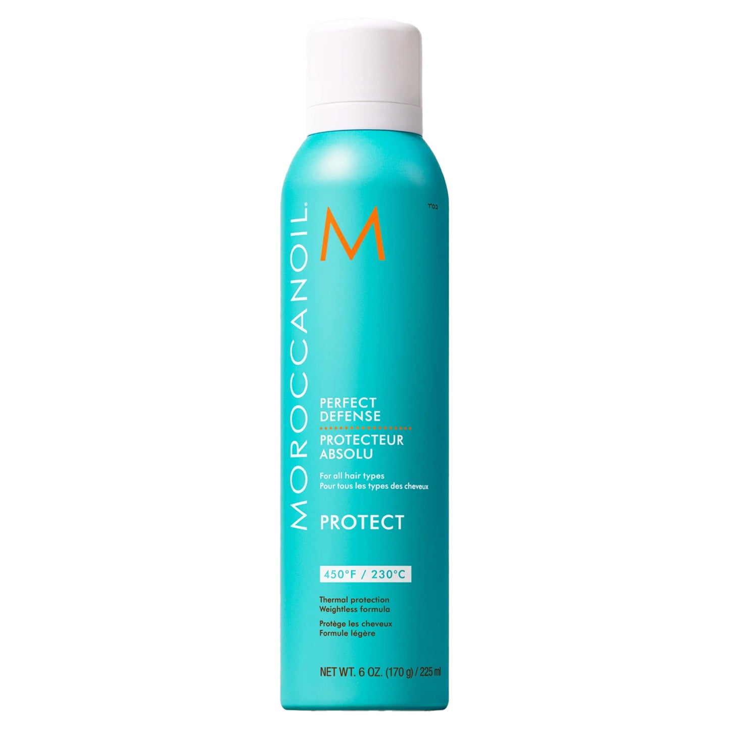 MoroccanOil | Perfect Defense Heat Protectant [6.0 oz]