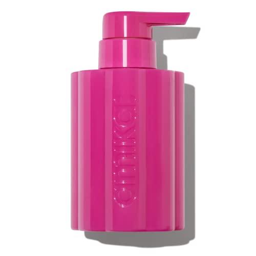 amika: | Forever Friend Refillable Conditioner Bottle [Fuchsia]